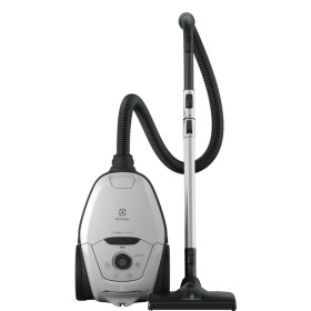 Aspirador com Saco Electrolux Pure D8 Preto Cinzento 600 W de Electrolux, Aspiradores de trenó - Ref: S9163889, Preço: 246,92...