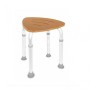 Stool SUNDO PLS063 by SUNDO, Bath safety and aids - Ref: S9164247, Price: 76,04 €, Discount: %