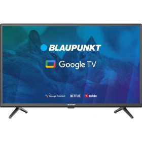 TV intelligente Blaupunkt 32HBG5000S HD 32" HDR Direct-LED LCD de Blaupunkt, Téléviseurs - Réf : S9164442, Prix : 212,06 €, R...