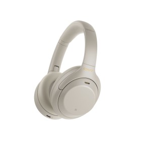 Auriculares de Diadema Sony WH-1000XM4/S de Sony, Auriculares - Ref: S9164669, Precio: 293,13 €, Descuento: %