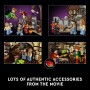 Jogo de Construção Lego Disney Hocus Pocus - La cabaña de las hermanas Sanderson 2316 Peças de Lego, Jogos de construção - Re...