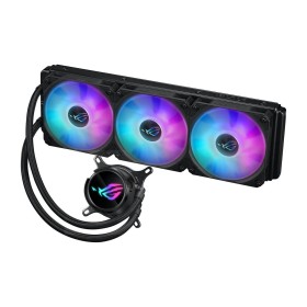 Liquid Refrigeration Kit Asus ROG Strix LC III 360 ARGB by Asus, Fans and cooling - Ref: S9164793, Price: 316,74 €, Discount: %