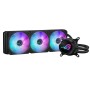 Kit de refrigeração líquida Asus ROG Strix LC III 360 ARGB de Asus, Ventilação e refrigeração - Ref: S9164793, Preço: 316,74 ...