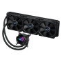 Liquid Refrigeration Kit Asus ROG STRIX LC III 360 by Asus, Fans and cooling - Ref: S9164795, Price: 293,86 €, Discount: %