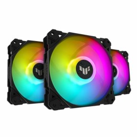 Box Ventilator Asus 90DA0030-B09030 Ø 12 cm (3 Units) by Asus, Fans and cooling - Ref: S9164798, Price: 59,65 €, Discount: %