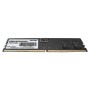 Mémoire RAM Patriot Memory PSD532G56002 DDR5 32 GB CL46 de Patriot Memory, Mémoire principale - Réf : S9164950, Prix : 121,10...