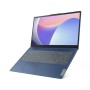 Ordinateur Portable Lenovo IdeaPad Slim 3 15,6" i5-12450H 16 GB RAM 512 GB SSD de Lenovo, Ordinateurs portables - Réf : S9165...