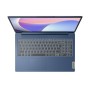 Ordinateur Portable Lenovo IdeaPad Slim 3 15,6" i5-12450H 16 GB RAM 512 GB SSD de Lenovo, Ordinateurs portables - Réf : S9165...