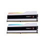 Memoria RAM GSKILL F5-6400J3239G16GX2-TZ5RW DDR5 32 GB cl32 di GSKILL, Memoria centrale - Rif: S9165160, Prezzo: 173,24 €, Sc...