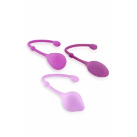 Boules d'Orgasme Blush Wellness Silicone ABS | Tienda24 - Global Online Shop Tienda24.eu