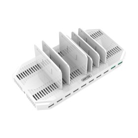 Battery Charger Unitek Y-2190A White (1 Unit) by Unitek, Chargers - Ref: S9165212, Price: 81,87 €, Discount: %