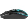 Mouse senza Fili Defender Beta GM-707L Nero Multicolore 1600 dpi di Defender, Mouse - Rif: S9165361, Prezzo: 19,09 €, Sconto: %