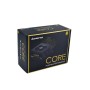 Bloc d’Alimentation Chieftec BBS-600S PS/2 600 W 80 Plus Gold de Chieftec, Alimentation - Réf : S9165441, Prix : 85,11 €, Rem...