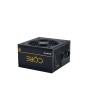 Bloc d’Alimentation Chieftec BBS-600S PS/2 600 W 80 Plus Gold de Chieftec, Alimentation - Réf : S9165441, Prix : 85,11 €, Rem...