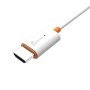 Câble Audio Jack (3,5 mm) j5create JVAW56-N 60 cm de j5create, Câbles - Réf : S9165476, Prix : 47,82 €, Remise : %