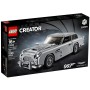 Juego de Construcción Lego Aston Martin DB5 Negro de Lego, Juegos de construcción - Ref: S9166444, Precio: 333,66 €, Descuent...