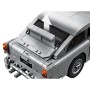 Konstruktionsspiel Lego Aston Martin DB5 Schwarz | Tienda24 - Global Online Shop Tienda24.eu