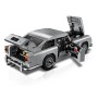 Konstruktionsspiel Lego Aston Martin DB5 Schwarz | Tienda24 - Global Online Shop Tienda24.eu