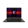 Ordinateur Portable MSI A13VHG-492PL 16" intel core i9-13980hx 16 GB RAM 1 TB SSD NVIDIA GeForce RTX 4080 QWERTY de MSI, Ordi...