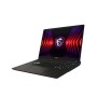 Laptop MSI A13VHG-492PL 16" intel core i9-13980hx 16 GB RAM 1 TB SSD NVIDIA GeForce RTX 4080 QWERTY de MSI, Portáteis - Ref: ...