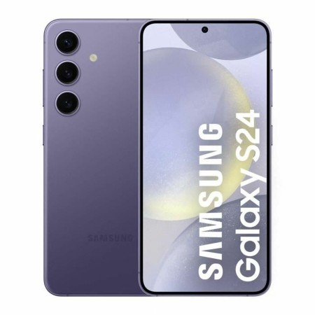 Smartphone Samsung SM-S921BZVDEUB 6,2" Exynos 2400 8 GB RAM 128 GB Porpora di Samsung, Cellulari e Smartphone - Rif: S9166488...