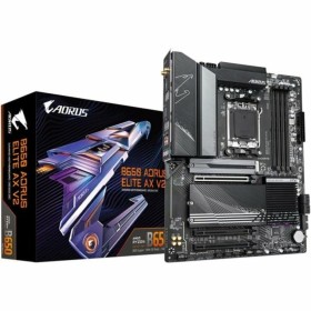 Scheda Madre Gigabyte B650 AORUS ELITE AX V2 Intel Wi-Fi 6 AMD B650 AMD AM5 di Gigabyte, Schede madri - Rif: S9167003, Prezzo...