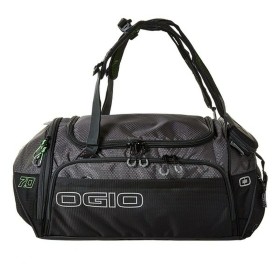 Zaino Ogio Endurance 7.0 Nero di Ogio, Zaini per ciclismo - Rif: S9167141, Prezzo: 138,06 €, Sconto: %