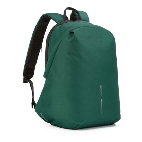 Rucksack XD Design Bobby Soft Dark green by XD Design, Snowboard Backpacks - Ref: S9167146, Price: 80,82 €, Discount: %