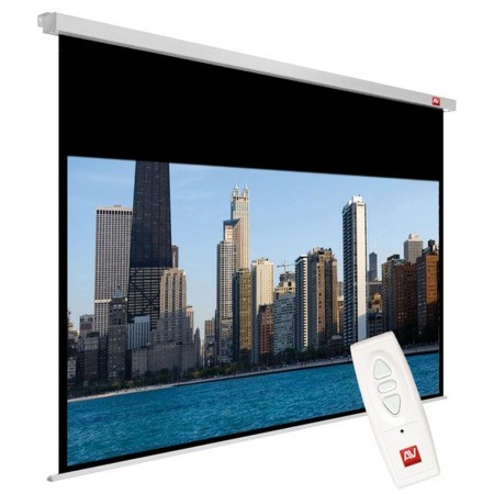 Pantalla de Proyección Avtek VIDEO ELECTRIC 200 de Avtek, Accesorios para proyectores - Ref: S9167239, Precio: 299,97 €, Desc...