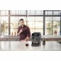 Caffettiera superautomatica Philips EP1224/00 Nero 1500 W 15 bar 1,8 L di Philips, Macchine da caffè superautomatiche - Rif: ...