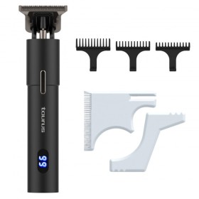 Hair Clippers Taurus 902228000 by Taurus, Printing paper - Ref: S9167692, Price: 37,78 €, Discount: %