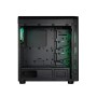 Caixa Semitorre ATX Chieftec Scorpion 4 Preto de Chieftec, Caixas para computador de secretária - Ref: S9167825, Preço: 90,62...