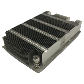 Ventilateur et dissipateur de chaleur Supermicro SNK-P0062P de Supermicro, Ventilation et refroidissement - Réf : S9167841, P...