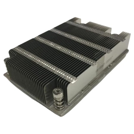 Ventilador y Disipador Supermicro SNK-P0062P de Supermicro, Ventilación y refrigeración - Ref: S9167841, Precio: 60,96 €, Des...