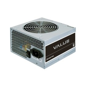 Power supply Chieftec APB-500B8 ATX 500 W 80 PLUS by Chieftec, Power Supplies - Ref: S9169004, Price: 47,24 €, Discount: %