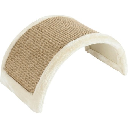 Grattoir pour Chats Zolux 504044BEI Beige Sisal de Zolux, Barres de raclage - Réf : S9169067, Prix : 22,34 €, Remise : %