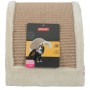 Grattoir pour Chats Zolux 504044BEI Beige Sisal de Zolux, Barres de raclage - Réf : S9169067, Prix : 22,34 €, Remise : %