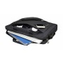 Valigetta per Portatile Port Designs 135172 Nero 15,6" 43 x 23,5 x 7 cm di Port Designs, Borse e custodie per laptop e netboo...