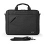 Valigetta per Portatile Port Designs 135172 Nero 15,6" 43 x 23,5 x 7 cm di Port Designs, Borse e custodie per laptop e netboo...