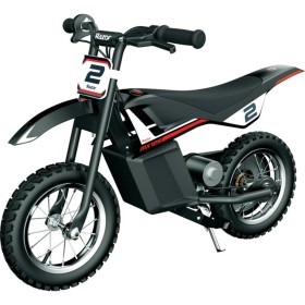 Scooter électrique pour Enfants Razor Dirt Rocket SX350 McGrath Blanc Noir Vert Gris | Tienda24 - Global Online Shop Tienda24.eu