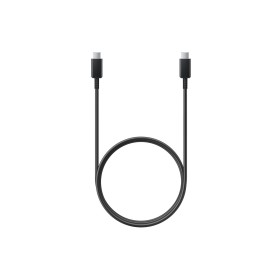 Câble USB-C Samsung EP-DN975BBEGWW Noir 1 m (1 Unité) de Samsung, Câbles USB - Réf : S9169685, Prix : 15,17 €, Remise : %