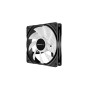 Ventillateur de cabine DEEPCOOL RF120 Ø 12 cm (1 Unité) de DEEPCOOL, Ventilation et refroidissement - Réf : S9170305, Prix : ...