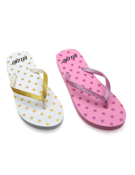 Flip Flops Damen Bunt 35-41 | Tienda24 Tienda24.eu