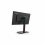 Écran Lenovo ThinkVision T24i-30 Full HD 23,8" de Lenovo, Ecrans PC - Réf : S9170336, Prix : 184,98 €, Remise : %