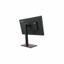 Écran Lenovo ThinkVision T24i-30 Full HD 23,8" de Lenovo, Ecrans PC - Réf : S9170336, Prix : 184,98 €, Remise : %