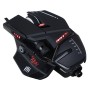 Ratón Inalámbrico Óptico Mad Catz MR04DCINBL000-0 Azul Negro Rojo Verde de Mad Catz, Ratones - Ref: S9171232, Precio: 79,70 €...