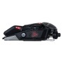 Drahtlose optische Maus Mad Catz MR04DCINBL000-0 Blau Schwarz Rot grün von Mad Catz, Mäuse - Ref: S9171232, Preis: 79,70 €, R...