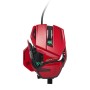 Rato Mad Catz MR06DCINRD000-0 Preto Multicolor Monocromática 20000 dpi de Mad Catz, Ratos - Ref: S9171235, Preço: 102,58 €, D...