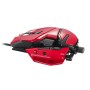 Mouse Mad Catz MR06DCINRD000-0 Black Multicolour Monochrome 20000 dpi by Mad Catz, Mice - Ref: S9171235, Price: 102,58 €, Dis...