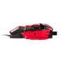 Rato Mad Catz MR06DCINRD000-0 Preto Multicolor Monocromática 20000 dpi de Mad Catz, Ratos - Ref: S9171235, Preço: 102,58 €, D...